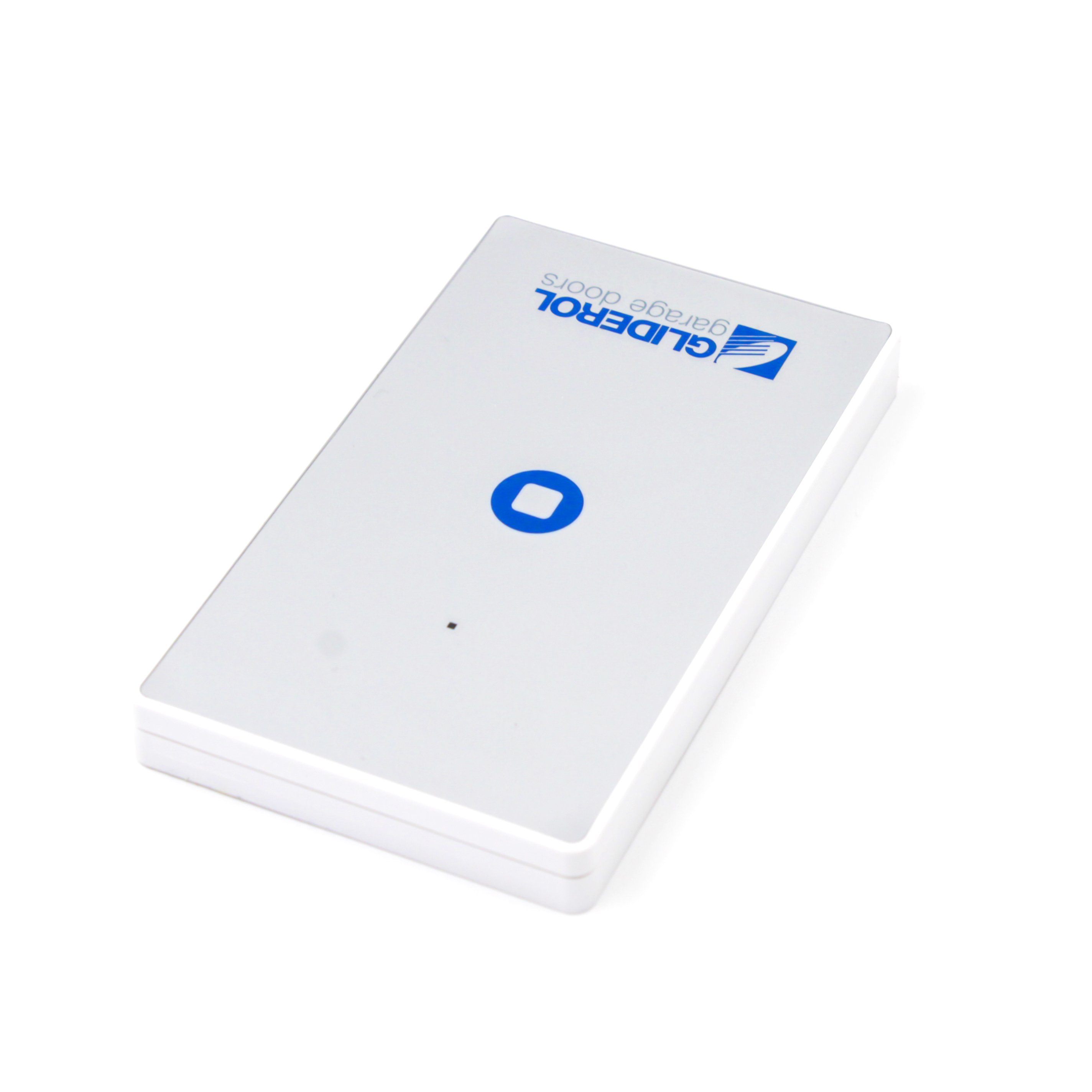 Gliderol G+ Genuine Wall Button - 1 Button | Remote Pro